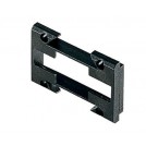 Adaptor pt buton fixare frontala a 3 elemente Siemens